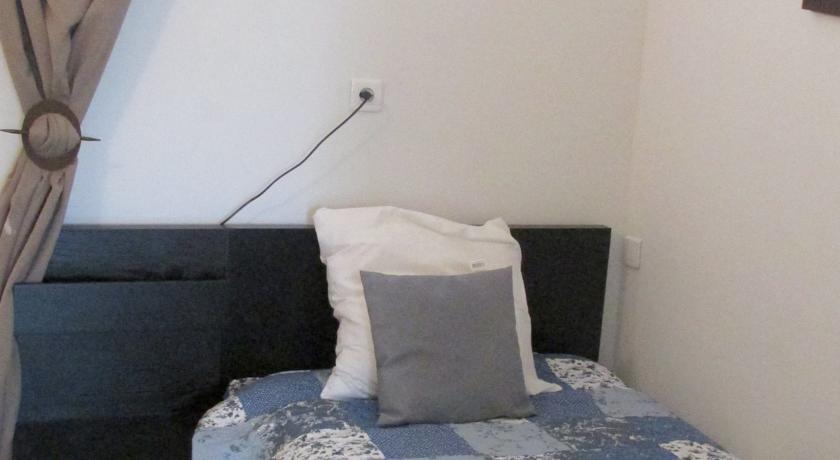 Chambre D'Hotes Serenita Di Giacometti Nice Bilik gambar