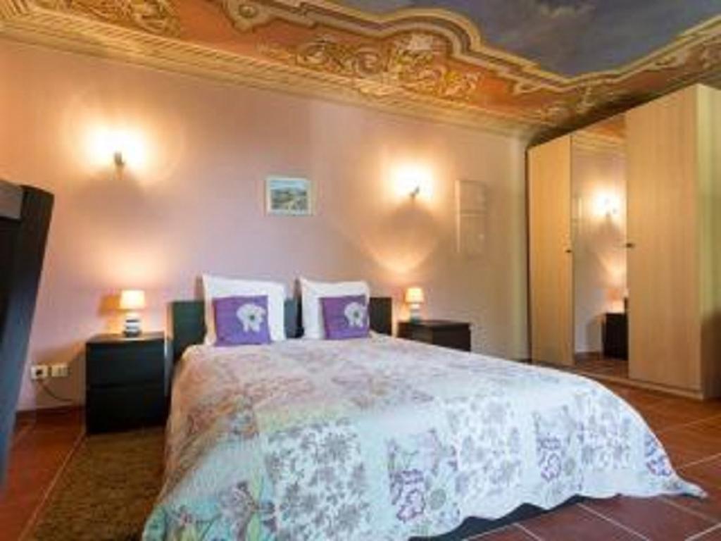 Chambre D'Hotes Serenita Di Giacometti Nice Luaran gambar