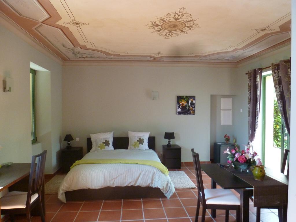 Chambre D'Hotes Serenita Di Giacometti Nice Luaran gambar